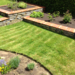 Gazon de Jardin : découvrez les différentes variétés de gazon pour choisir celle qui convient le mieux à votre jardin Beziers